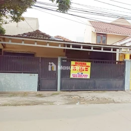 Rumah Dijual Di Kelapa Dua Tangerang Dekat