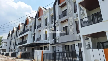 Rumah Dijual Malang Murah Dekat Akses Tol dan Sekolah Favorit!