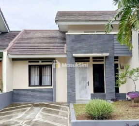Rumah Dijual di Depok Dekat RS Citra Arafiq