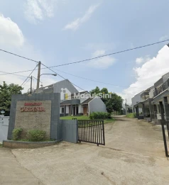 Rumah Dijual di Depok Dekat RS Citra Arafiq Sawangan, Pasar Parung