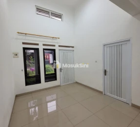 Rumah Dijual di Depok Dekat RS Citra Arafiq Sawangan, Pasar Parung