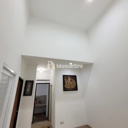 Rumah Dijual di Depok Dekat RS Citra Arafiq Sawangan, Pasar Parung