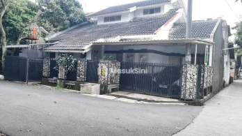 Rumah Dijual di Komplek Bumi Panyileukan Bandung