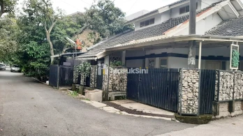 Rumah Dijual di Komplek Bumi Panyileukan Bandung