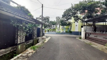 Rumah Dijual di Komplek Bumi Panyileukan Bandung