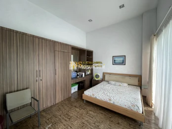 Rumah Dijual di Komplek Royal Sumatra Cluster Ruby (Golf View)