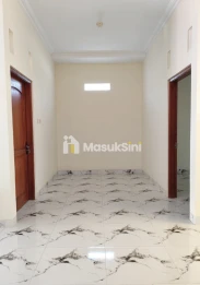 Rumah Dijual di Kota Magelang Dekat Alun-Alun Magelang