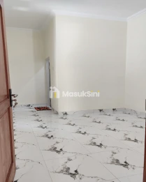 Rumah Dijual di Kota Magelang Dekat Alun-Alun Magelang