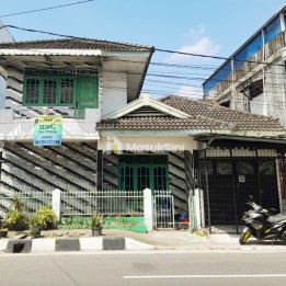 Rumah Dijual di Kota Pangkalpinang Bangka Belitung
