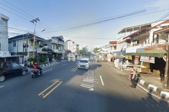 Rumah Dijual di Kota Pangkalpinang Bangka Belitung