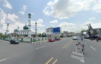 Rumah Dijual di Kota Pangkalpinang Bangka Belitung