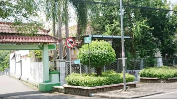Rumah Dijual di Ngawi Jawa Timur Dekat Alun-Alun Ngawi, RS Widodo Ngawi