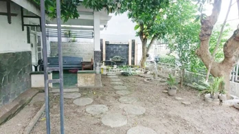 Rumah Dijual di Ngawi Jawa Timur Dekat Alun-Alun Ngawi, RS Widodo Ngawi