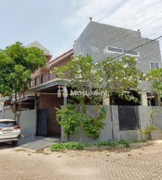 Rumah Dijual di Perumahan Grand Nusa Indah