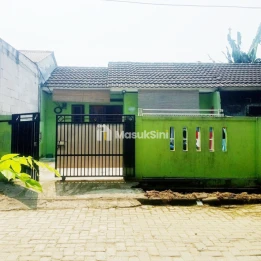 Rumah Dijual di Perumahan Taman Raya Rajeg
