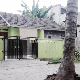 Rumah Dijual di Perumahan Taman Raya Rajeg Tangerang