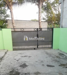 Rumah Dijual di Perumahan Taman Raya Rajeg Tangerang