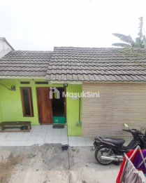 Rumah Dijual di Perumahan Taman Raya Rajeg Tangerang