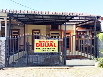 Rumah Dijual di Perumahan Tanjung Selamat Residence 2 Deli Serdang