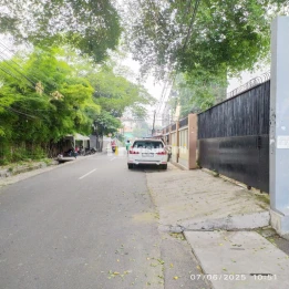 Rumah Dijual di Petojo Utara Jakarta Pusat Dekat Gajah Mada Plaza