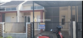 Rumah Dijual di Tambun Bekasi Siap Huni, Harga Terjangkau SHM