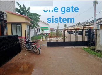 Rumah Dijual di Tambun Bekasi Siap Huni, Harga Terjangkau SHM