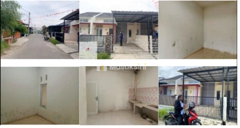 Rumah Dijual di Tambun Bekasi Siap Huni, Harga Terjangkau SHM