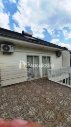 Rumah Disewakan Full Furnished di The Peak CitraGarden Malang