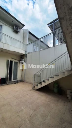 Rumah Disewakan Full Furnished di The Peak CitraGarden Malang