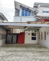 Rumah Disewakan di Yogyakarta Dekat Sleman City Mall, Monjali, Kampus UII
