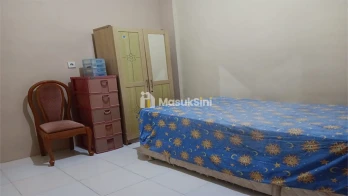 Rumah Dua Lantai Siap Huni di Pusat Kota Denpasar Bali