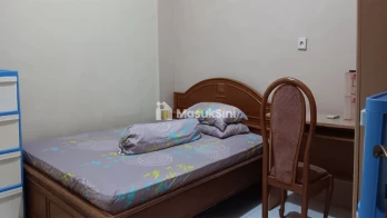 Rumah Dua Lantai Siap Huni di Pusat Kota Denpasar Bali