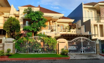 Rumah Galaxy Bumi Permai Araya 1 Premium Terawat Siap Huni