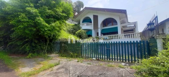 Rumah Hitung Tanah Di Setrasari Bandung Harga di