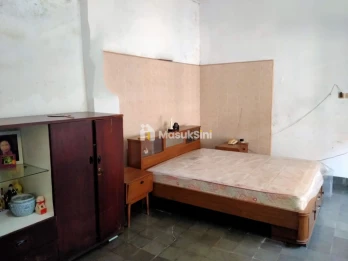 Rumah Hitung Tanah Super Strategis di Jl. Abdul Halim Majalengka