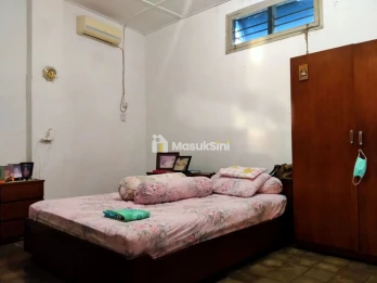 Rumah Hitung Tanah Super Strategis di Jl. Abdul Halim Majalengka