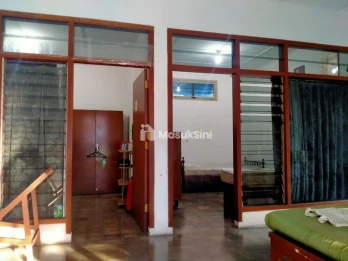 Rumah Hitung Tanah Super Strategis di Jl. Abdul Halim Majalengka