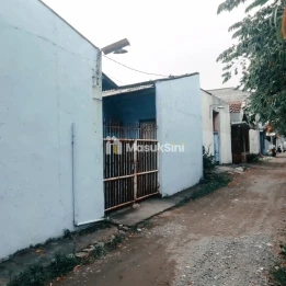 Rumah Kos Jl Pasir Indah Sidoarjo