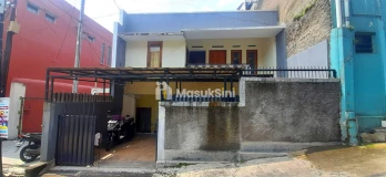 Rumah Kost di Cisitu Dago Bandung