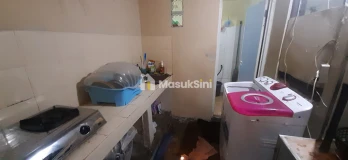 Rumah Kost di Cisitu Dago Bandung