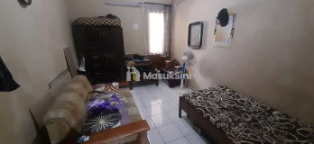 Rumah Kost di Cisitu Dago Bandung
