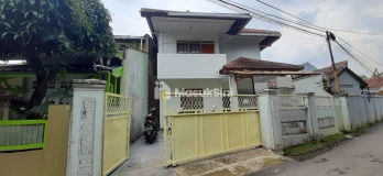 Rumah Kost di Cisitu Dago Bandung