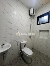 Rumah Kutisari Indah Siwalankerto Jemur Andayani Tenggilis Rungkut SHM Furn