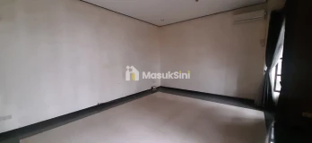 Rumah Mewah Dengan Outdoor Gazebo di Dago Asri Residence Bandung