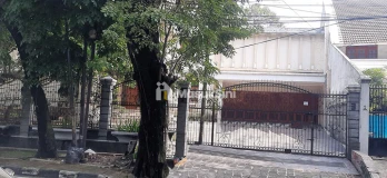Rumah Mewah Tanah Luas Harga Super Murah di Sayap Jl. Supratman Bandung