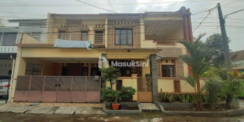 Rumah Minimalis Full Furnish di Arcamanik Bandung