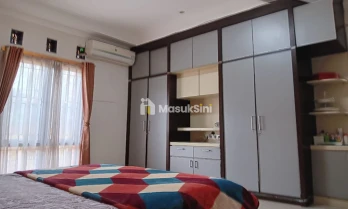 Rumah Minimalis Full Furnish di Arcamanik Bandung