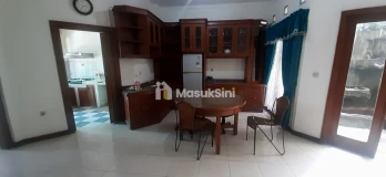 Rumah Minimalis Modern Di Dago Asri Residence Bandung