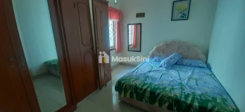 Rumah Minimalis Modern Di Dago Asri Residence Bandung