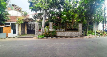 Rumah Modern Classic Dgn Swimming Pool Di Sukahaji Pasteur Bandung